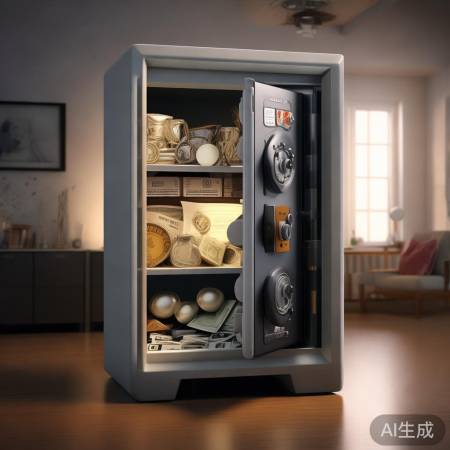 得力保险柜售后总部电话阐明㊣赤峰市保险柜：安全守护，您的财富之选