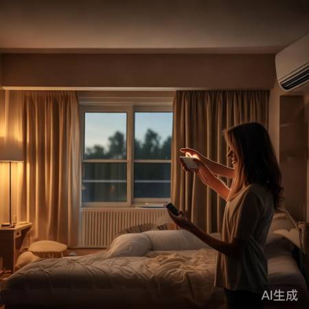 富士通空调售后在线客服告诉你あ空调使用指南:轻松开启舒适生活