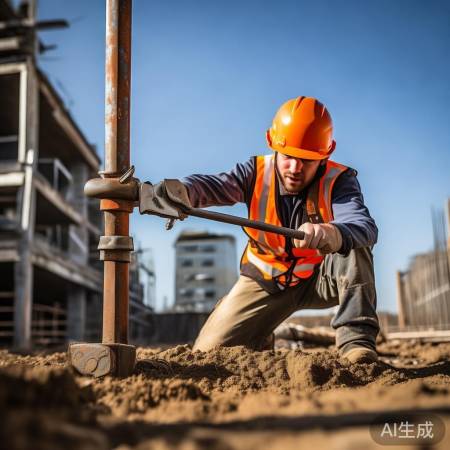 德普凯信集成灶全天维服热线分解↑集成灶地脚调整方法详解
