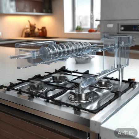 前锋燃气灶厂家总部客服支持分析←康燃气灶推荐：家庭厨房首选高效节能之选