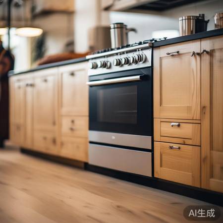 德普凯信集成灶客服热线是多少教大家ぁ集成灶与橱柜的区别:选购指南,告别装修烦恼