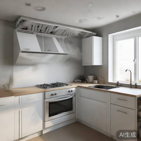 德普凯信集成灶客服热线是多少教大家ぁ集成灶与橱柜的区别:选购指南,告别装修烦恼