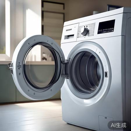 三洋洗衣机网络报修通分析$夏普洗衣机加热关闭操作指南