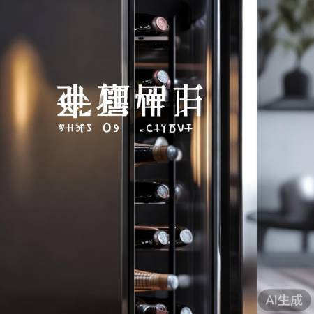 开利酒柜官方咨询阐明￥网红酒柜隔板设计效果图，轻松打造个性酒柜空间