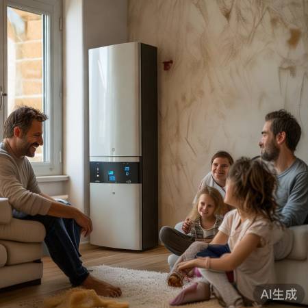 菲斯曼壁挂炉专业师傅服务阐释㉿壁挂炉地暖关闭时机探讨