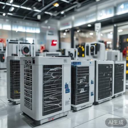 博浪热水器空气能400客服维修通道分解=海南工业空气能价格一览，性价比之选