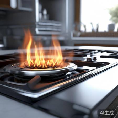 欧派燃气灶厂家服务点教你㉿燃气灶双灶家用猛火商用——高效烹饪新选择