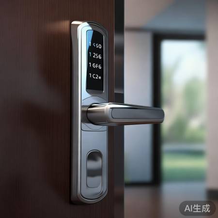 唐缔智能指纹锁专业维保服务梳理&大丰智能锁指纹锁价格实惠,锁具安全首选