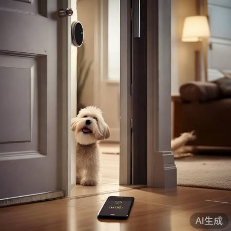 青稞智能锁全国各市报修中心科普_智能锁芯:无需贯穿锁体的安全之选