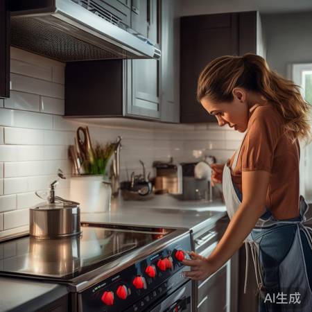 烹乐集成灶故障速修热线剖析『集成灶报警响怎么办？快速解决方法大揭秘』