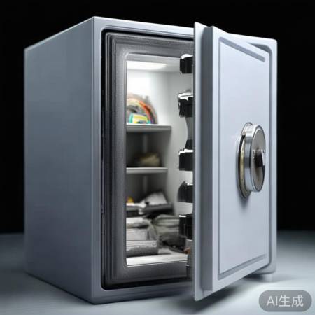 杰宝大王保险柜维修专线科普<保险柜应急钥匙左开使用方法详解>