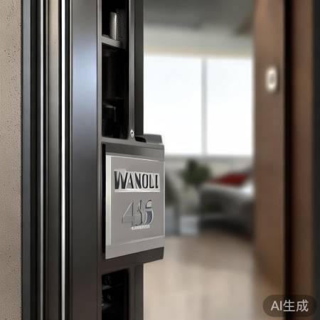 涛涛防盗门400全国统电话教导_王力防盗门4500型号评测:安全性能与性价比解析