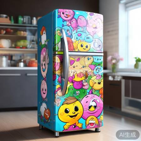 博世(BOSCH)冰箱专业服务点科普㉿哈尔滨冰箱贴免费领取，速来抢购！