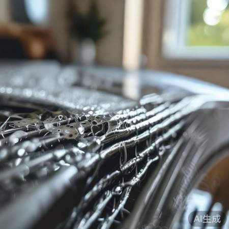 特灵空调售后热线畅通普及（空调系统组成揭秘：全面解析核心部件）