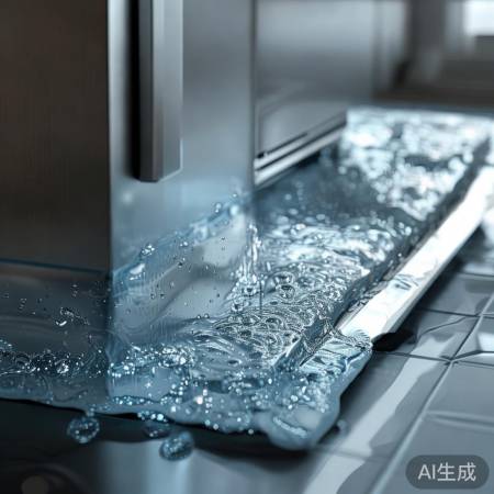 伊莱克斯冰箱售后服务查询平台解析〖商用台面冰箱为何会积水？使用注意事项〗