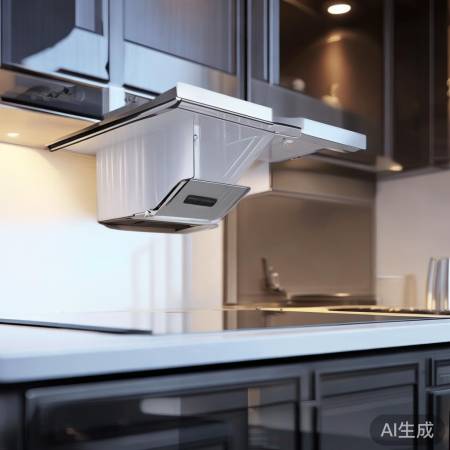 烹乐集成灶专享预约热线解读√集成灶打孔排烟技巧全解析