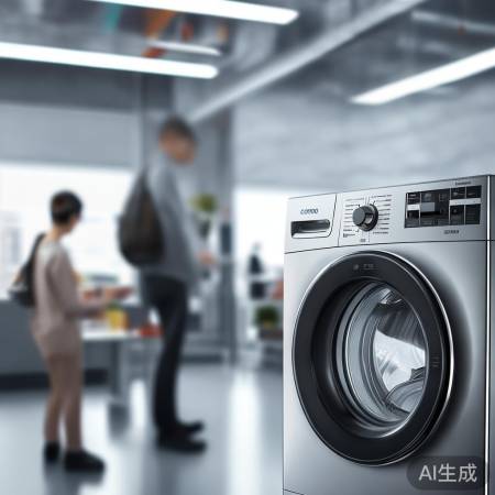 科慕(COLMO)洗衣机服务网点热线科普,高效节能，横转静音：智能滚筒洗衣机体验评测