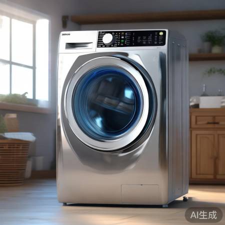 科慕(COLMO)洗衣机服务网点热线科普,高效节能,横转静音:智能滚筒洗衣机体验评测