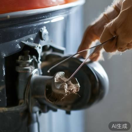 华帝热水器24小时服务预约教大家〖煤气热水器换气打不来火怎么办?快速解决技巧大揭秘〗