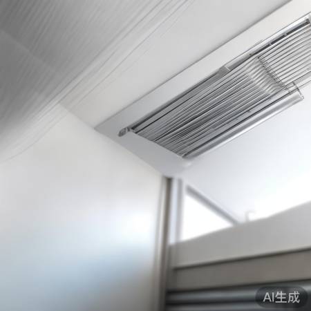 长虹空调客服总部热线教导㊣中央空调节能运行技巧,降低能耗提升舒适度