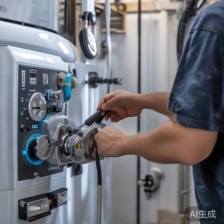 奥特朗热水器空气能快速预约专线解说<空气能热水器水位调整技巧揭秘>