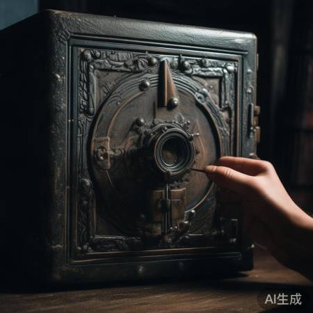 盾发保险柜400客服售后点教大家_保险柜里的圆圈为何拿不出来？揭秘安全存储的奥秘