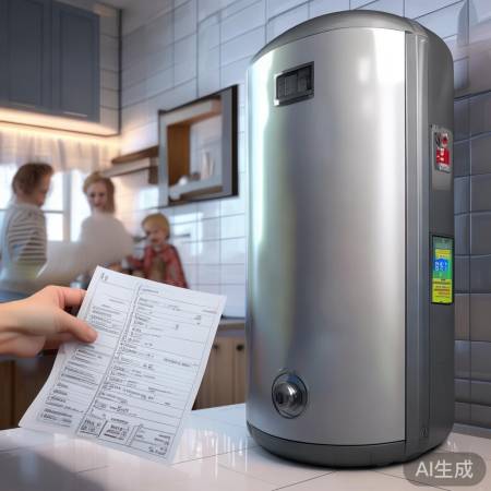 神州热水器维服电话预约分解(热水器一月电费多少?揭秘家用电热水器耗电成本!)