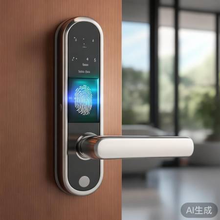 法萨帝家电全天服务交流【智能安全锁：开启便捷生活新方式】