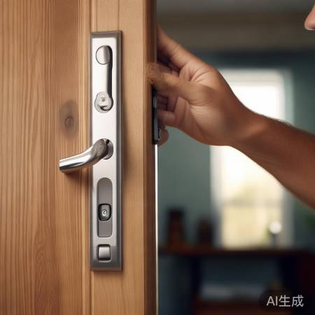 青稞智能锁全国服务热线号码传授ぁ涟源小米智能锁安装教程:轻松上手,安全无忧