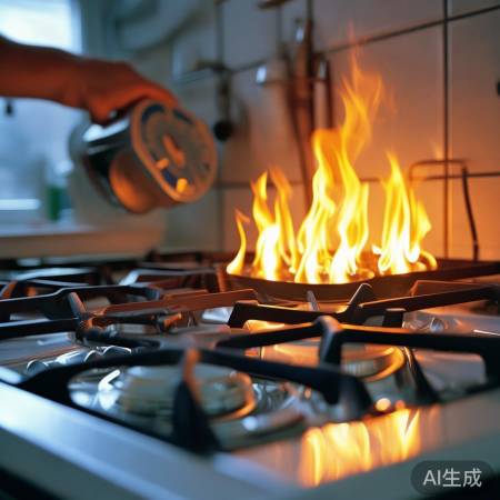 米技燃气灶总部预约中心详述あ不锈钢燃气灶维修技巧:轻松解决常见问题