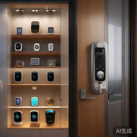 公牛智能指纹锁客户维护热线剖析☞换新家门第一步:轻松掌握指纹锁申请流程