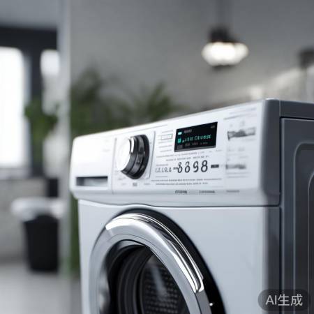 科慕(COLMO)洗衣机全国维修保障分析#小天鹅洗衣机XX年XX月出厂正品保障介绍