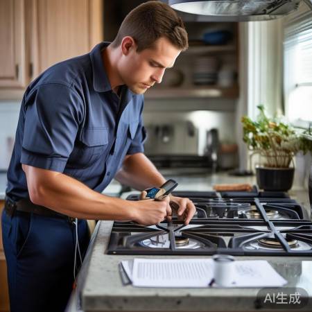 莱梅德(LAIMD)燃气灶24H维保服务阐明:燃气灶冷灶不启动?快速解决技巧揭秘