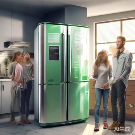 比佛利冰箱全国服务号码传授㊤未来冰箱减排技术：引领绿色家居生活新潮流