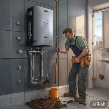 纳碧安壁挂炉维修网点查询分析【壁挂炉戴纳斯帝排水问题解决攻略】