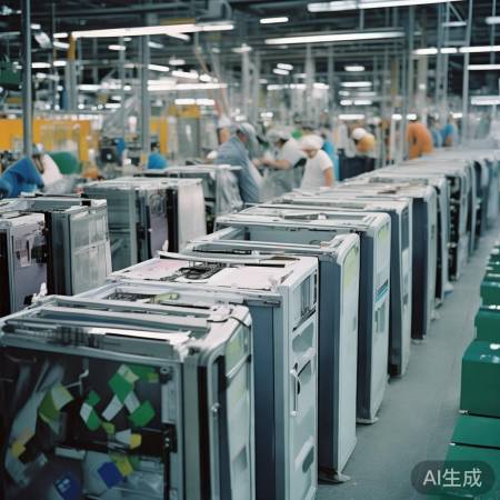 斯麦格冰箱全国各区维修热线解释【冰箱：是否还在生产中？揭秘市场现状】