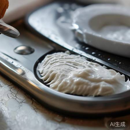 天防智能指纹锁400服务团队分解￥指纹锁指纹头易碎？揭秘选购与保养技巧