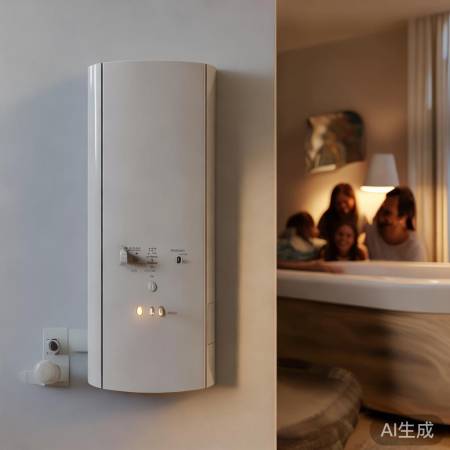 威能(VAILLANT)壁挂炉全国24小时客服分析『壁挂炉洗澡水温不稳定，如何解决？』