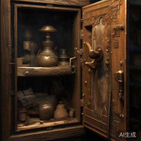 威伦司保险柜专业售后服务中心分解(保险柜把手损坏无法开启怎么办？快速解决方法大揭秘)