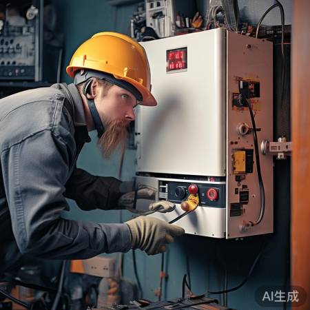 海歌壁挂炉全天候报修热线剖析㊣壁挂炉报警不停怎么办？快速解决方法大揭秘