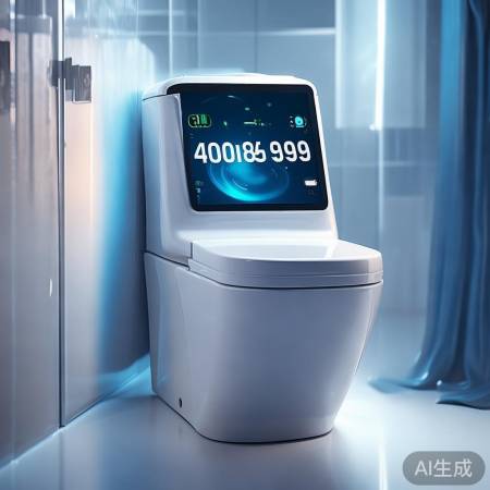圣托玛斯智能马桶财服热线平台介绍：华为智能马桶：科技家居新选择