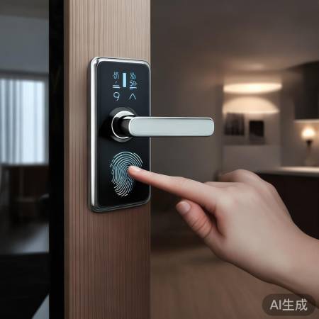 公牛智能指纹锁服务热线总览告诉你（指纹锁模块更换攻略：轻松升级您的家居安全）