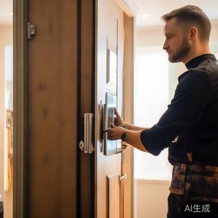 豪力士智能指纹锁售后服务咨询解释,辽阳指纹锁价格一览：品质生活从细节开始