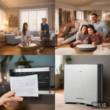 大金空调24小时维修咨询交流☜松下燃气中央空调：舒适生活新选择