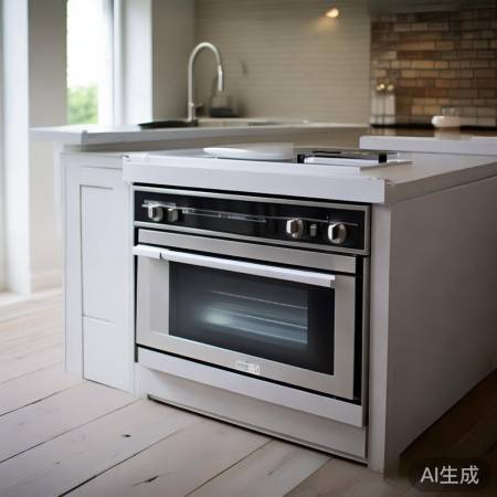 西门子集成灶极速响应教导♛集成灶PK传统灶台：五大优势决定家居厨房新潮流