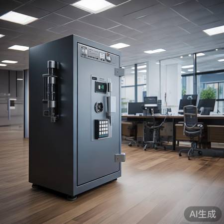 杰宝保险柜全国服务总部解析-指纹保险柜双层自营：安全守护，您的私人保险专家