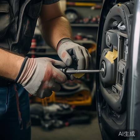 东控防盗门维修服务预约教大家☜防盗门拆装方法教程