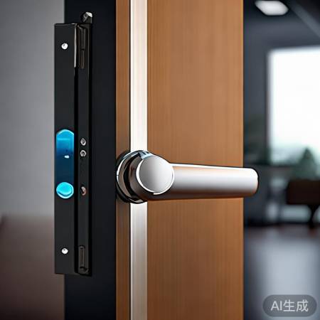 青稞智能锁总部客服联系方式解释☞把手锁智能锁的安全性分析