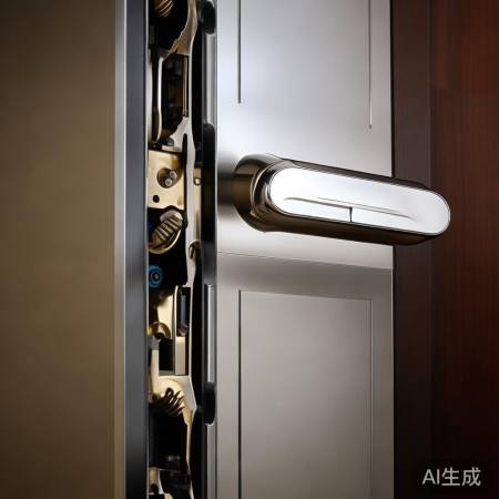 青稞智能锁24小时售后专线阐明〖智能锁锁舌转换技巧，轻松提升家居安全〗