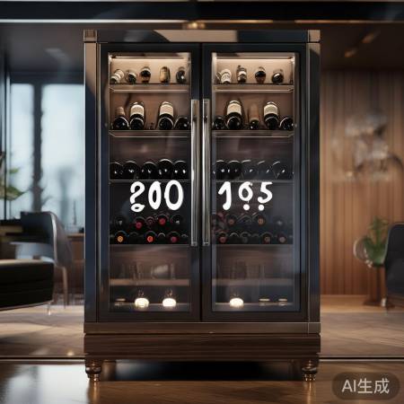 景天酒柜全天服务网点解说あ红酒柜恒温酒柜为何会发烫？揭秘原因及解决方案